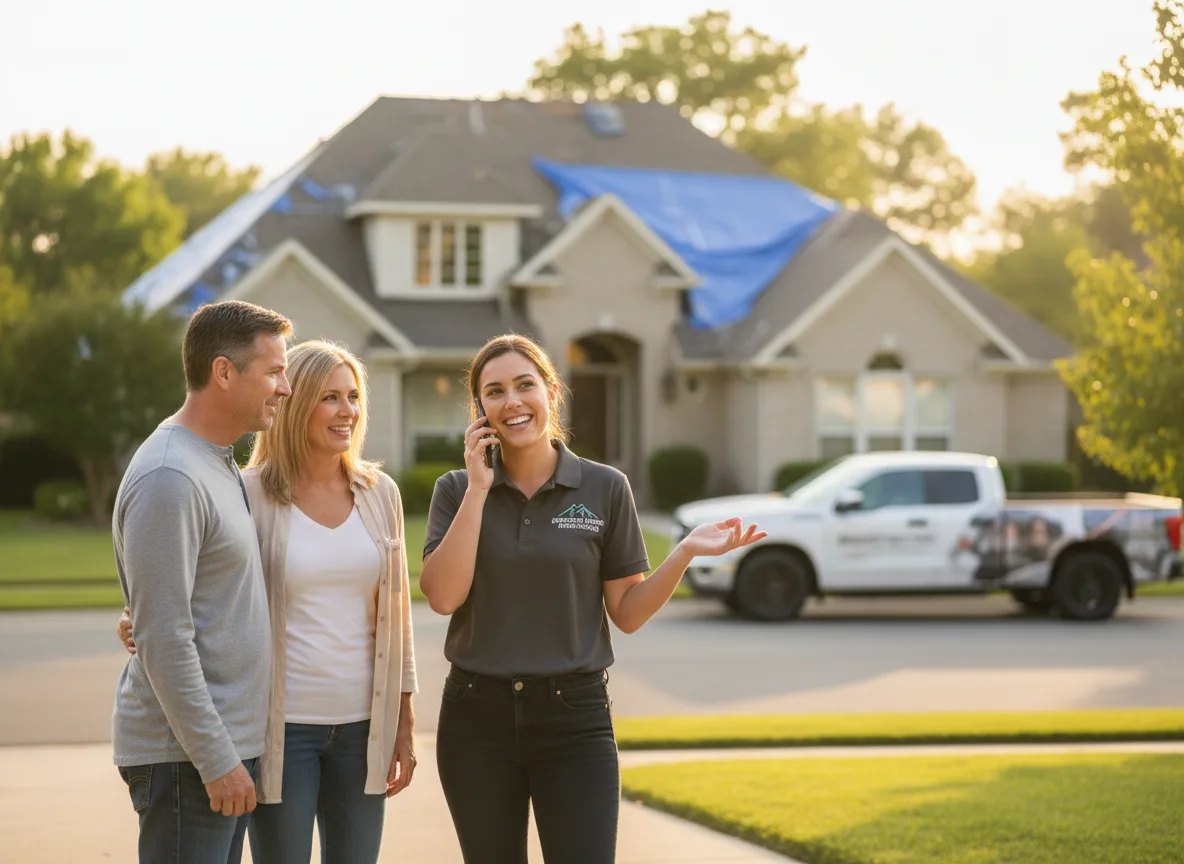Emergency Roof Repair Maroa, IL FAQs